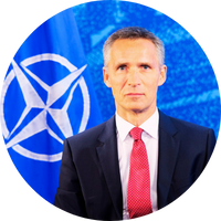 Jens Stoltenberg