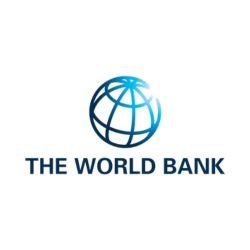 THE WORLD BANK